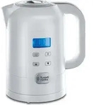 RUSSELL HOBBS - Wasserkocher-Pr&auml;zisions-Steuerelement - 2115070 - Wei&szlig;