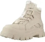 BUFFALO ASPHA NC MID WARM Beige - Beige - 37
