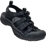 Schuhe Keen Newport H2 1025028 - Schwarz - 39,5