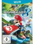 Nintendo Mario Kart 8 - Wii U