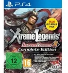 Dynasty Warriors 8 - Complete Edition