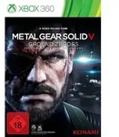 Metal Gear Solid 5 - Ground Zeroes