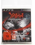 Yaiba - Ninja Gaiden Z