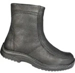 Jomos Boots in &Uuml;bergr&ouml;&szlig;en Schwarz 408501 33 000 gro&szlig;e Herrenschuhe, Gr&ouml;&szlig;e:39 -