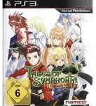 Tales of Symphonia Chronicles