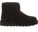 Bearpaw Schuhe Alyssa, 2130W011 - Schwarz - 36