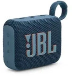 JBL Go 4 Tragbarer Mono-Lautsprecher Blau 4,2 W - Blau