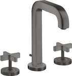 HansGrohe 39133340, hansgrohe AXOR Citterio 3-Loch Waschtischarmatur 170,