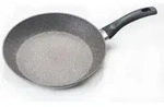 Ballarini Ferrara Granite Induction Pan - 32 cm - Grau