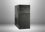 Inter-Tech IT-2812 Business - Tower - ATX - keine Spannungsversorgung