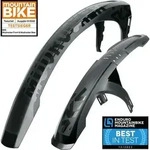 SKS Steckschutzblech Set Mudrocker Front+Rear black | Laufradgr&ouml;&szlig;e: 27,5-29 Zoll -