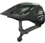ABUS Stadthelm Urban-I 3.0 ACE - sportlicher Fahrradhelm mit LED-R&uuml;cklicht,