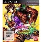JoJo's Bizarre Adventure: All Star Battle