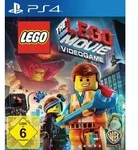 Warner Bros The LEGO Movie Videogame, PS4, PlayStation 4, Multiplayer-Modus, E10+
