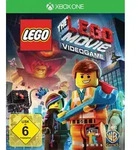 The LEGO Movie Videogame
