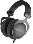 Beyerdynamic DT 770 Pro Black Limited Edition - geschlossene Studiokopfh&ouml;rer -