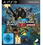 Earth Defense Force 2025