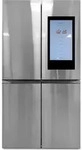 RF65DG9H0ESREF (edelstahl, Family Hub, Cool Select+, Beverage Center)