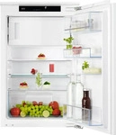 AEG 933 020 579, AEG TSF5O881DF, 118 l, Integriert, D, 35 dB, SN-T, 2,6 kg/24h Wei&szlig;,