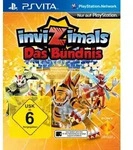 Invizimals - Das B&uuml;ndnis