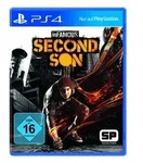 Infamous: Second Son