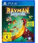 Rayman Legends