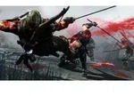 Nintendo Ninja Gaiden 3: Razor's Edge, Wii U