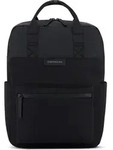 Kapten & Son Rucksack Bergen Pro All Schwarz - Schwarz