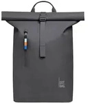 GOT-tasch Rolltop Lite 2.0 Shark - - Grau