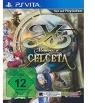 Ys: Memories of Celceta