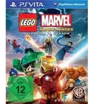 LEGO Marvel Super Heroes