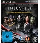 Injustice: G&ouml;tter unter uns (Ultimate Edition)