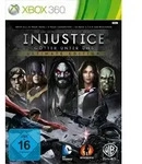 Injustice: G&ouml;tter unter uns (Ultimate Edition)