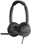 IMPACT 860T ANC (Stereo, Kopfb&uuml;gel) - Schwarz
