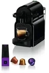 NESPRESSO ORIGINAL Inissia | Kaffeekapselmaschine von De'Longhi | Kleine
