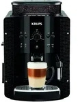 Krups EA8108, Espressomaschine, 1,8 l, Kaffeebohnen, Gemahlener Kaffee, Eingebautes