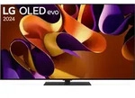 LG OLED55G49LS 55' OLED TV - 4K, Dolby Vision, Smart TV - Schwarz LG OLED55G49LS 55' OLED TV - 4K, Dolby Vision, Smart TV - Schwarz
