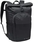 VAUDE Okab II, Stadt, Uni, Notebook-Geh&auml;use, Polyester, Polyurethan (PU) - Schwarz