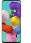 Samsung Galaxy A51 SM-A515F, 16,5 cm (6.5"), 1080 x 2400 Pixel, 6 GB, 128 GB,...