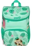 Scooli Mini-Me Kindergartenrucksack 30 cm - Gr&uuml;n