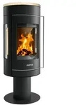 Justus Kaminofen | Meva | 5,5 kW | Top Sandstein