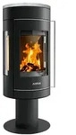 Justus Kaminofen | Meva | 5,5 kW | Top Speckstein