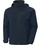 Jacken Helly Hansen Hp Racing Hooded Jacket 34376597 - Dunkelblau