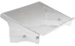 BakkerElkhuizen Q-doc 515 Dokumentenhalter - Transparent