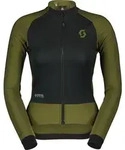 Scott Damen Jacke Jacket RC Pro Warm Hybrid GTX WS Gr&uuml;n S - Gr&uuml;n/Schwarz - S