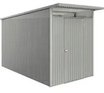 Gartenhaus biohort AvantGarde Eco A4 Standardt&uuml;r 180 x 380 cm...