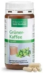 Sanct Bernhard Gr&uuml;ner Kaffee - 120 Kapseln
