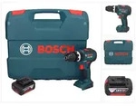 Bosch GSB 18V-55 Professional Akku Schlagbohrschrauber 18 V 55 Nm Brushless +...