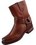 Sendra Herren Stiefel 9795 Braun - Braun - 41