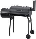 Grill-Lok Smoker 11225